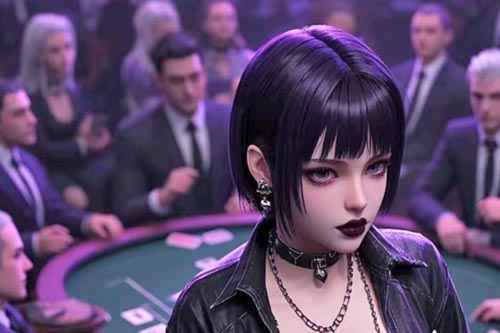 门徒平台注册中心